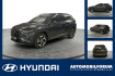 Hyundai Tucson Prime 1.6 t gdi prime 4xshz acc akustikglas led