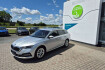 Skoda Octavia  combi style