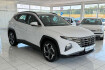 Hyundai Tucson  select plug in hybrid 2wd+kamera+carplay