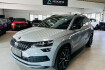 Skoda Karoq  sportline 4×4 *virtual*kamera*el.ahk*