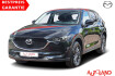 Mazda CX-5 Center Line Cx 5 2.0 xenon navi tempomat pdc sitzheizung ahk