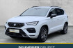 Seat Ateca FR 2.0 tsi dsg 4drive fr ahk+navi+kamera+shz+