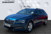 Skoda Superb Ambition combi ambition 110kw dsg ahzv led pdc acc standhei