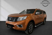 Nissan Navara N-Connecta navara np300 n connecta mit hochwertigem hardtop