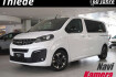 Opel Zafira Life Tourer Zafira life tourer 2.0d « m » navi/led/kamera/shz