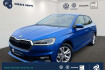 Skoda Fabia Selection 1.0 tsi selection +shz+gra+led+pdc+klima+