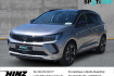 Opel Grandland Elegance elegance 1.2 turbo kamera+pdc klima navi keyless
