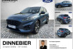 Ford Kuga  st line x led+navi+kamera+winterpaket