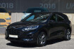 Ford Kuga ST-Line plug in hybrid st line