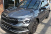Skoda Kamiq Selection selection dsg sportsitze  matrix beam scheinwerfer