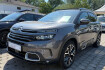 Citroën ë-C5 Aircross  Citroen c5 aircross shine pack hybrid *ahk*panorama*