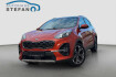 Kia Sportage  1.6 t gdi awd dct gt line pano|acc|led