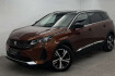 Peugeot 5008 GT gt 1.5 bluehdi 130 eat8 7sitz+ahk+kamera+