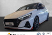 Hyundai i20  I20 n performance 1 6 t gdi bose.sound+tempomat