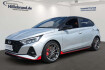 Hyundai i20  I20 n performance 1.6 t gdi eu6d sportpaket navi digit