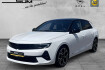 Opel Astra GS l gs line 5t. 1.2 96 kw (130 ps) 8gang at head up