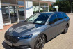 Skoda Octavia  combi sportline 2.0 tdi dsg led navi