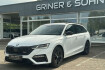 Skoda Octavia  rs virtual ahk shz ambiente kessy.
