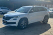 Skoda Kodiaq  sportline 4×4 led/navi/