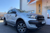 Ford Ranger Wildtrak wildtrak doppelkabine 4×4=mwst ahk leder=