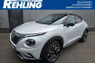 Nissan Juke  hybrid 1.6 n design