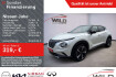 Nissan Juke N-Design 1.6 hybrid n design hybrid bose