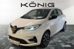 Renault Zoe Evolution evolution
