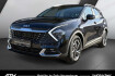 Kia Sportage  1.6 t gdi vision