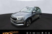 Skoda Karoq Tour 1.5 tsi tour dsg navi led ahk kamera