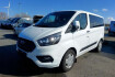 Ford Ford Others  others  autres 320 l1*trend*9sitzer*ahk*1.hand*leder*cam