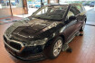 Skoda Octavia Style iv 1.4 etsi dsg style matrix ahk hud canton acc ka