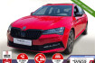Skoda Superb Sport combi 2.0 tdi 200 dsg sportline panod nav