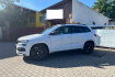 Skoda Karoq Sportline sportline 4×4 kamera ahk 4x sitzh.