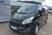 Ford Tourneo Custom Titanium Tourneo custom 310 l1 tourneo titanium 8 sitzer