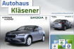 Skoda Scala Style 85kw dsg led kam navi acc assist carplay
