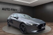 Mazda Mazda3 Exclusive 3 186ps x exclusive line at+ 360 +acaa+bose+head up+