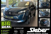 Peugeot 3008 Allure 1.2 allure pack siutzhzg*kamera*tempo