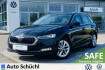 Skoda Octavia  combi 2.0 tdi dsg style ahk+el.heck+pano
