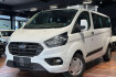 Ford Tourneo Custom Ambiente Tourneo custom transit custom 340 l2 lang 9 sitze standheizung te