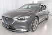 Mazda Mazda6 Autres 6 sport kombi 2.5 194 standheizung at edition 100