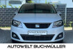 Seat Alhambra Style 2.0 tdi dsg 7 sitzer ahk kamera pano