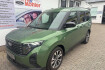 Ford Tourneo Courier Titanium Tourneo courier titanium automatik