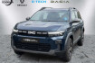 Dacia Bigster Expression expression mild hybrid g 140