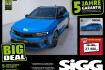 Opel Astra Ultimate l sports tourer 1.2 gs kamera360 *led*pdc