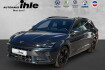 Cupra Leon  leon  leon sportstourer 1.5 etsi dsg ahk rfk pdc led n