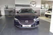 Mazda Mazda6 Center Line 6 2023 5wgn 2.0l sky g 165ps 6at fwd center line