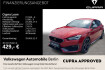 Cupra Leon VZ leon  leon 2.0 tsi dsg vz navi led shz acc pdc