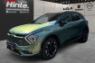 Kia Sportage GT Line 1.6t dct gt line drivewise+ pano sound
