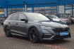 Skoda Octavia  combi rs dsg *led*navi*ambiente*lenkheiz