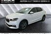 Skoda Fabia Edition 1.0 tsi 70kw balance kamera sunset led app